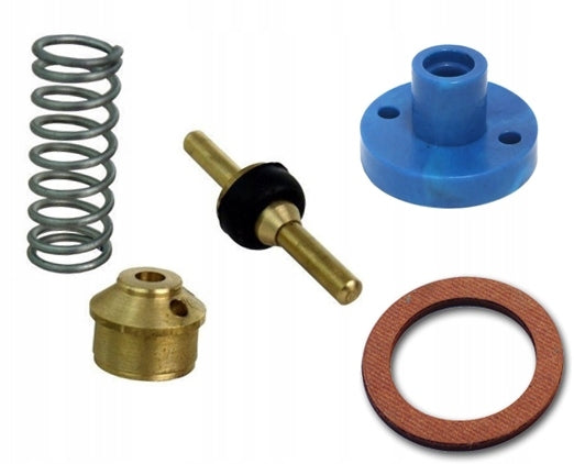 ZAWÓR KOMPLET NAPRAWCZY POIDŁA DLA BYDŁA H200 PM6 - Cavalo